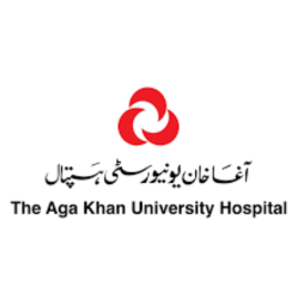 The Aga Khan University Hospital