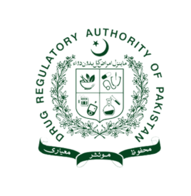 Drug Regulatory Authority of Pakistan