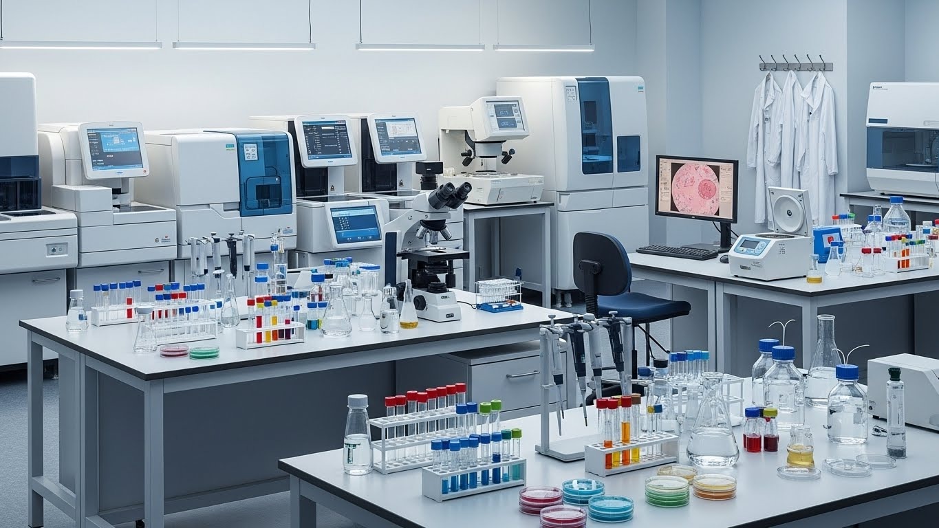 Medical Street Enterprise